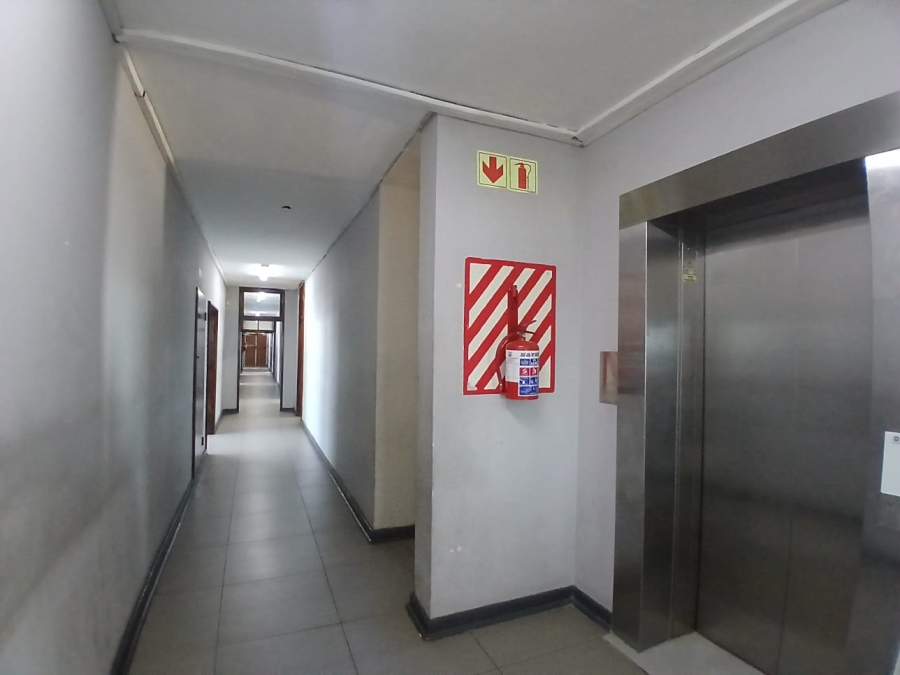 To Let commercial Property for Rent in Rustenburg Central North West